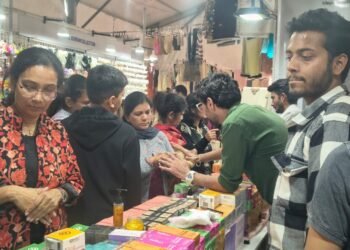 Trade Fair