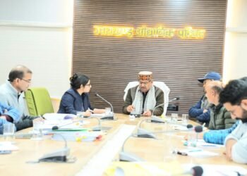 Meeting