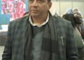 Banshidhar Tiwari