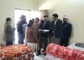 DM Savin Bansal