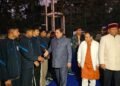 MP Sports Festival