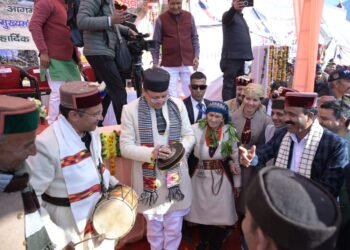 Kedarkantha