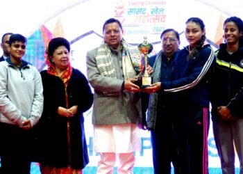 MP Sports Festival