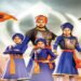 Sahibzadas