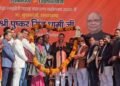 CM Dhami