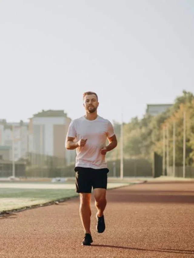 10,000 कदम रोज़: सिर्फ 30 दिन में बड़ा बदलाव