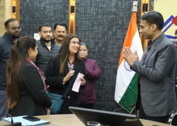 Dehradun
