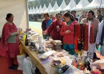 Swadeshi Festival