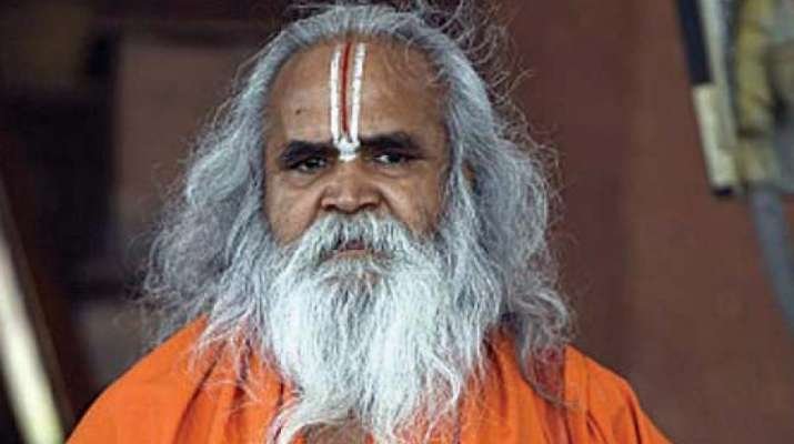 Dr. Ram Vilas Vedanti