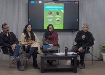 शहरीकरण से उत्पन्न होने वाली शहरी आवास नीतियों का प्रभाव