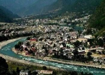 Uttarkashi