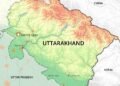 Uttarakhand
