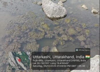 Uttarkashi