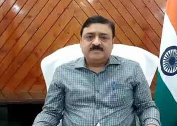 चारधाम यात्रा 2026 की तैयारी तेज: गढ़वाल कमिश्नर ऋषिकेश में लेंगे बड़ी समीक्षा बैठक, बनेगा मास्टर प्लान