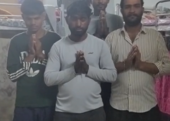दुबई में फंसे उत्तराखंड के चार युवक, नौकरी के नाम पर एजेंटों ने की धोखाधड़ी; पासपोर्ट जब्त कर दी धमकी