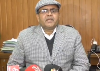 उत्तराखंड में कड़ाके की ठंड का ‘अलर्ट’, आपदा प्रबंधन विभाग ने मार्च तक का बनाया ‘मास्टर प्लान’