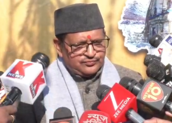 उत्तराखंड में भूमि विवादों का होगा त्वरित समाधान: CM धामी के निर्देश पर एक महीने का विशेष अभियान शुरू