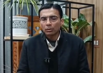देहरादून में अवैध शस्त्र रखने वालों पर बड़ी कार्रवाई: जिलाधिकारी ने एक साथ रद्द किए 827 लाइसेंस