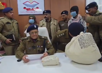 रामनगर समीर हत्याकांड का खुलासा: नशे के विवाद में ईंट से कुचलकर की गई थी हत्या, दो आरोपी गिरफ्तार