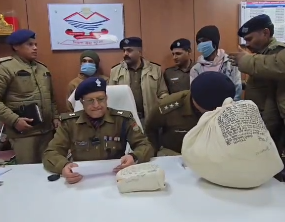 रामनगर समीर हत्याकांड का खुलासा: नशे के विवाद में ईंट से कुचलकर की गई थी हत्या, दो आरोपी गिरफ्तार