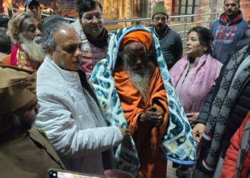 स्टार्टअप इंडिया रैंकिंग में उत्तराखंड की ऊंची छलांग: केंद्र ने दिया ‘लीडर’ का दर्जा, CM धामी ने जताई खुशी