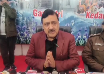 चारधाम यात्रा 2026: एक्शन मोड में प्रशासन, गढ़वाल कमिश्नर ने दिए 15 मार्च तक सभी कार्य पूर्ण करने के निर्देश