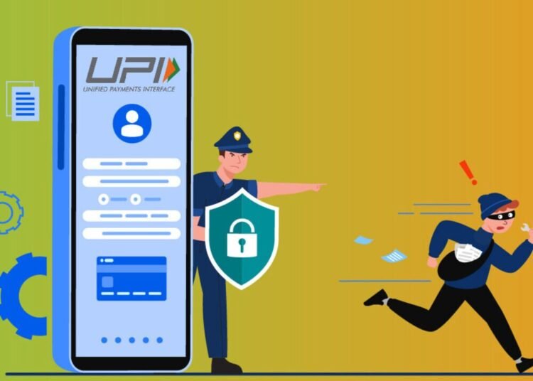 How to Protect Your Bank Account from UPI Frauds: A Complete Safety Guide