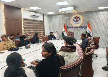 meeting