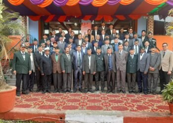 13th Garhwal Rifles