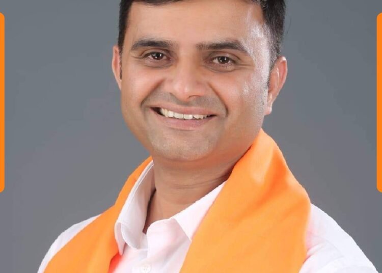 त्यागी भूमिहार ब्राह्मण समाज: विशाल त्यागी को मिली राष्ट्रीय जिम्मेदारी, राष्ट्रीय कार्यकारिणी के सदस्य मनोनीत