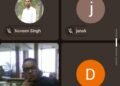 meeting