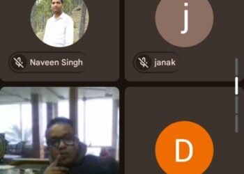 meeting