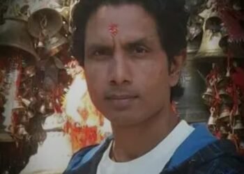 Ritesh Sagar
