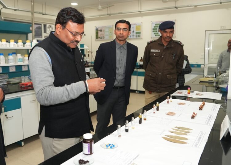 Aromatic Plant Centre