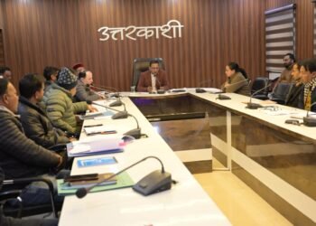 Meeting