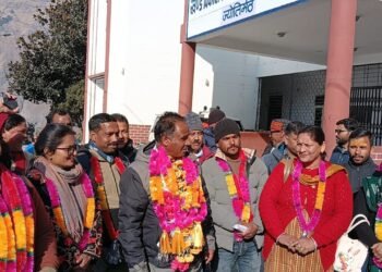 Jyotirmath