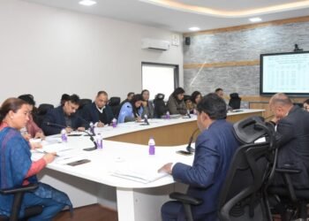 Meeting