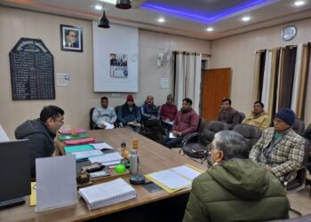 Meeting