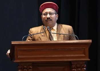 Dr. Ashok