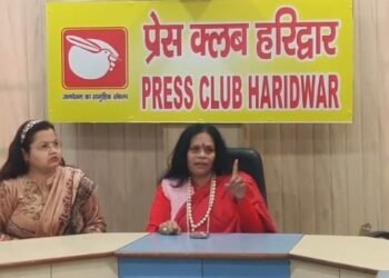 Sadhvi Prachi