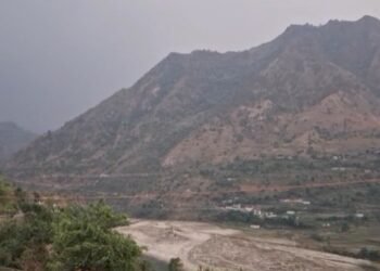Yamkeshwa
