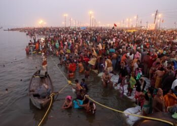 Kumbh