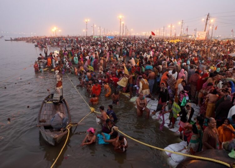 Kumbh