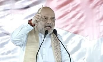Amit Shah