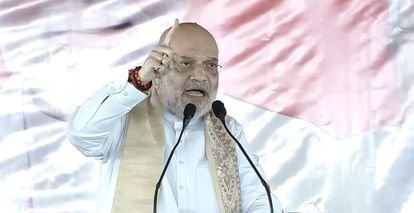 Amit Shah