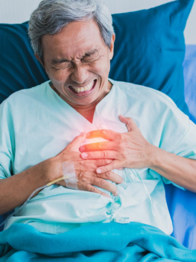 हृदय फेलियर (Heart Failure) के चेतावनी संकेत