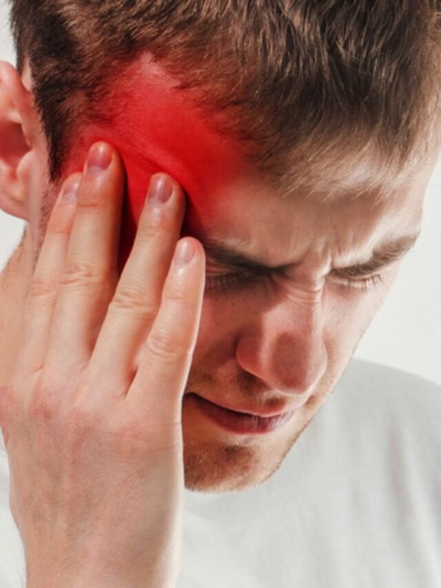 सिरदर्द (Headache) के अलग-अलग प्रकार