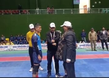 MP Championship