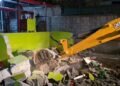Bulldozer