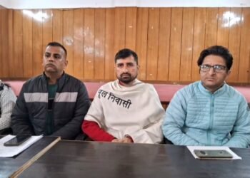 Press Meeting
